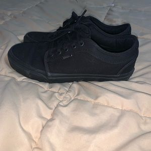 Men’s vans